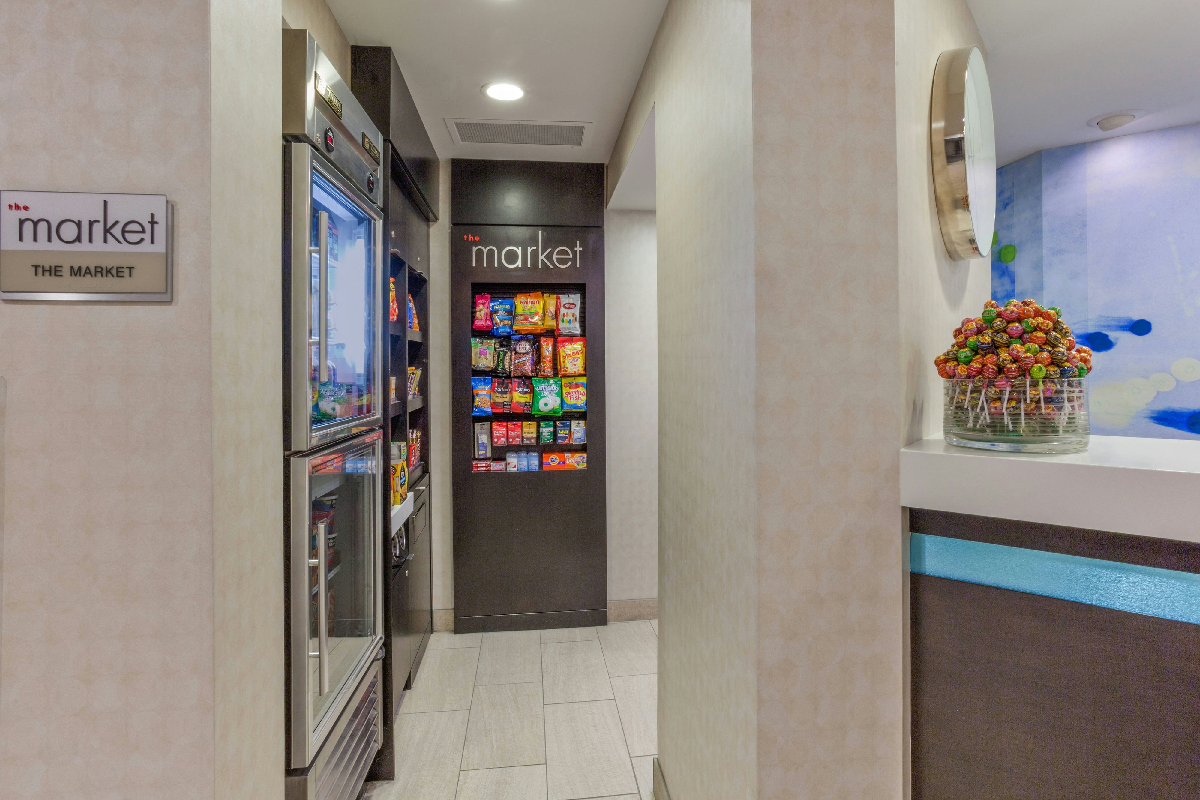 SpringHill Suites Minneapolis West/St. Louis Park 9/34
