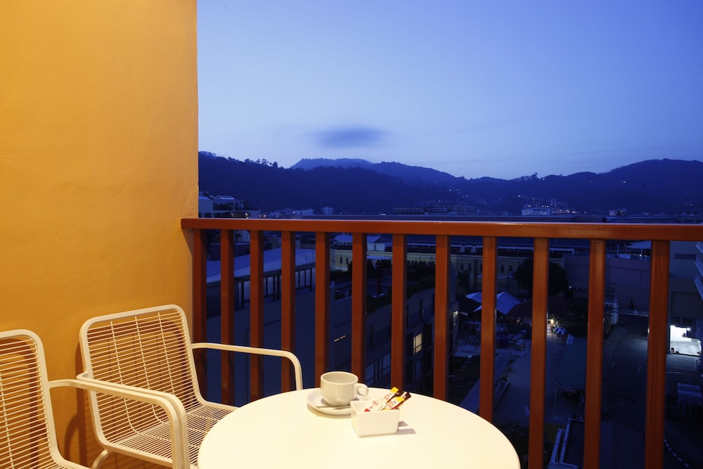 ORCHID RESORTEL 51/65