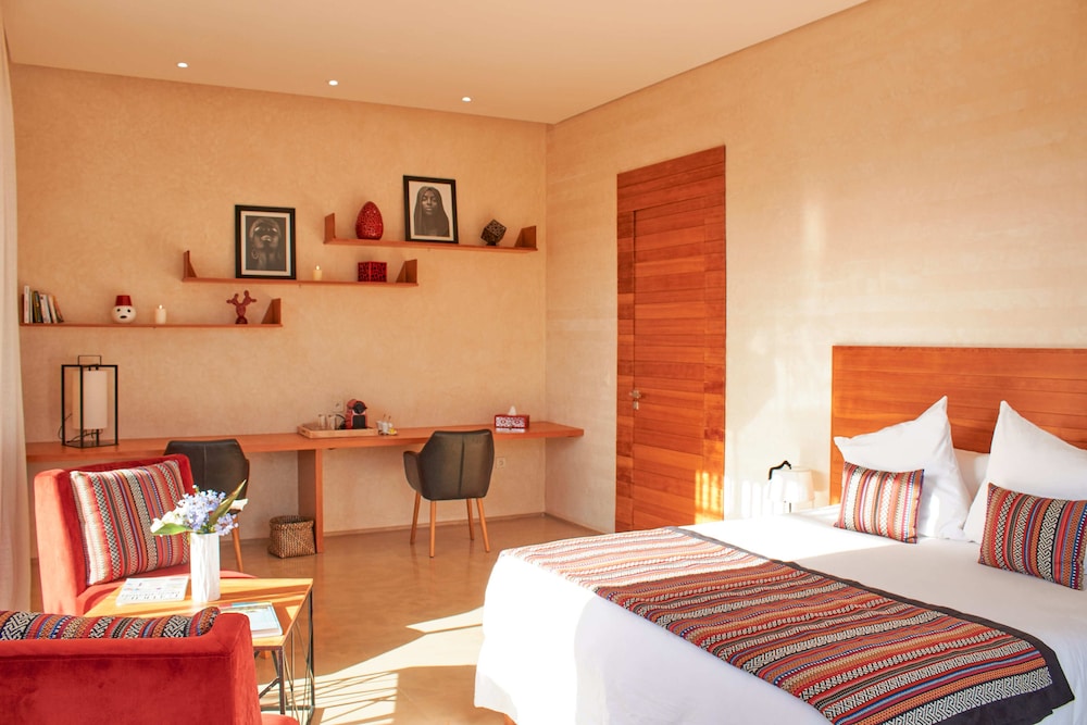 Villa Jardins d'Isa 6/50