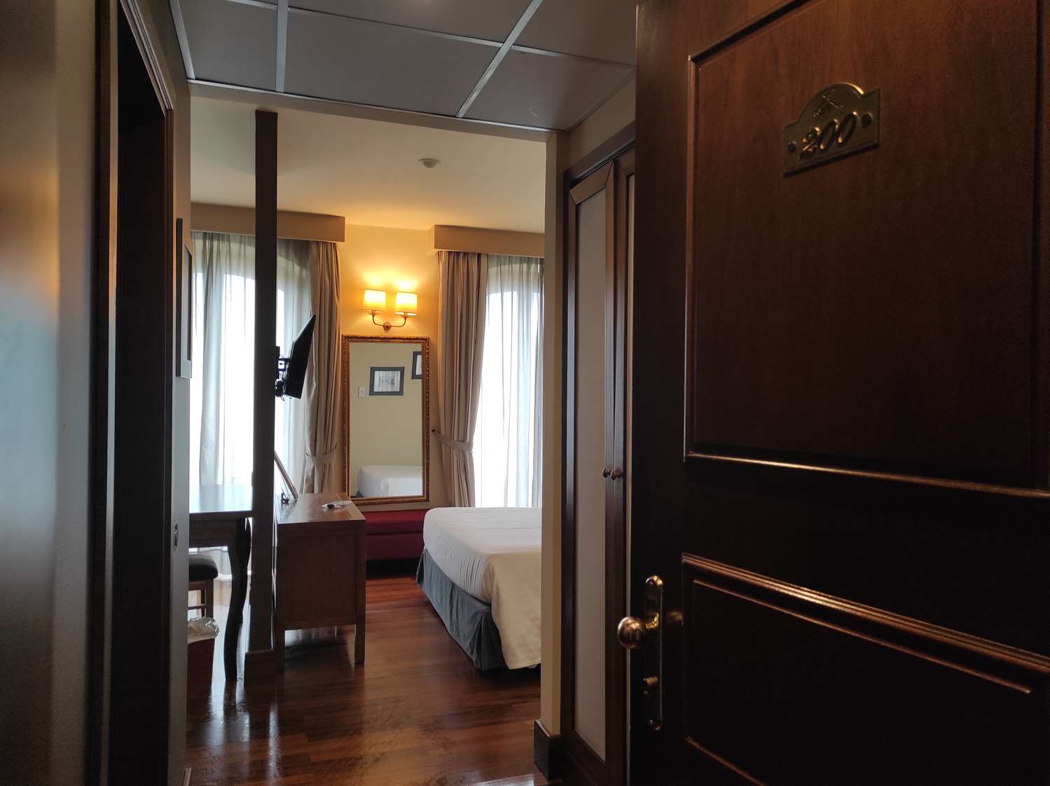 Best Western Hotel Santa Caterina 59/59