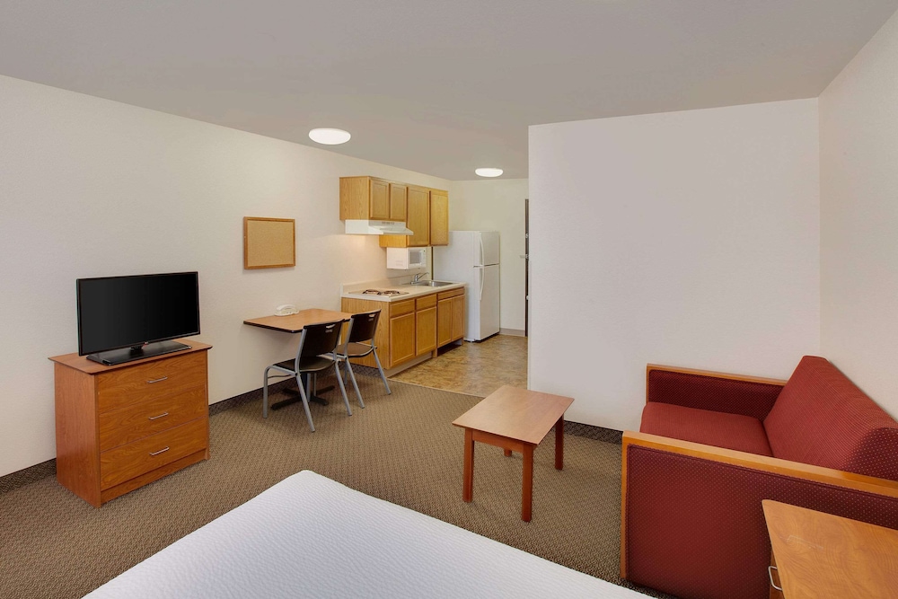 WoodSpring Suites Houston I-10 West 40/57