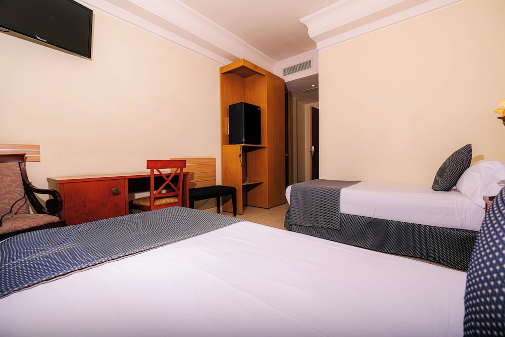 Hotel Jardy 19/56