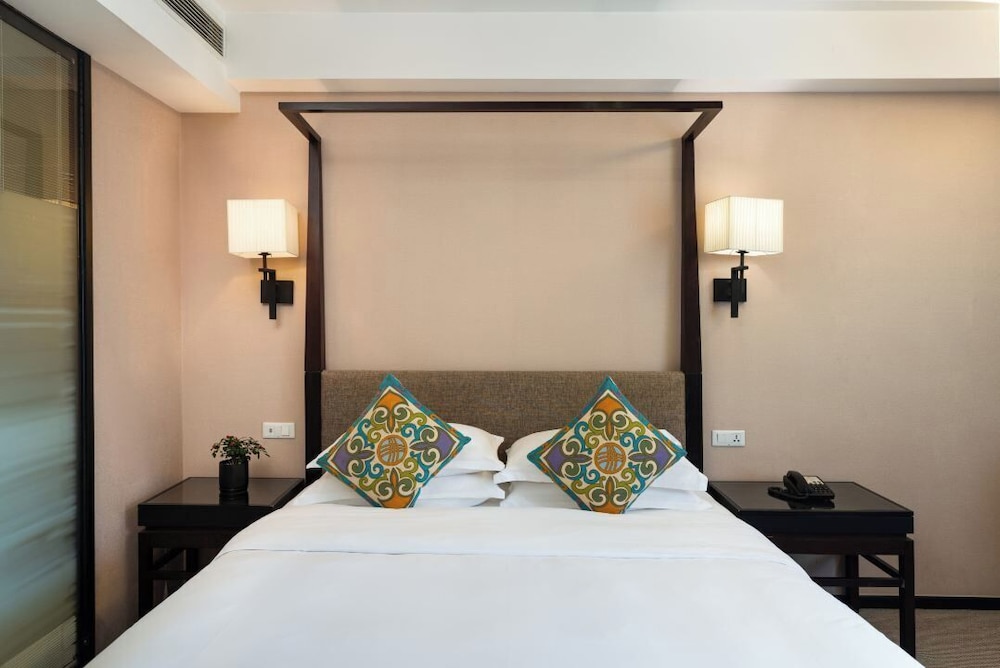 SSAW Boutique Hotel Hangzhou Xixi Park 13/55