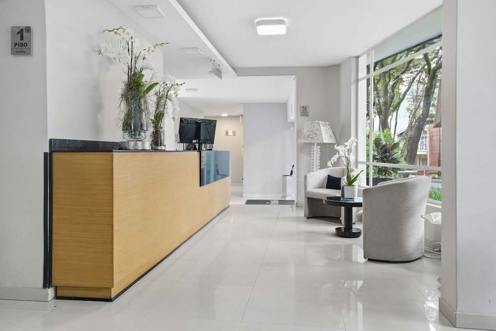 Hotel Asturias Medellin 9/71