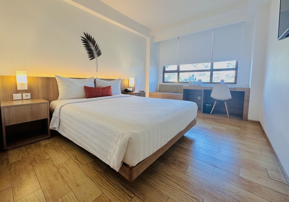 Grand Zuri Kuta Bali 21/55
