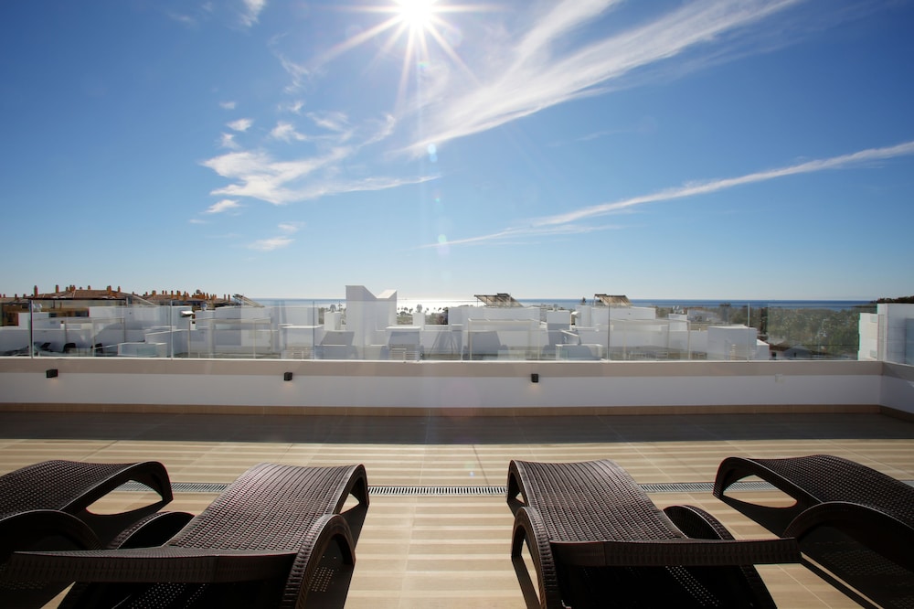 Aqua Apartments Marbella 36/80