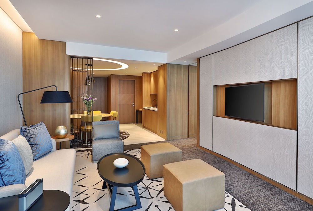 Doubletree by Hilton Dubai Business Bay 36/65