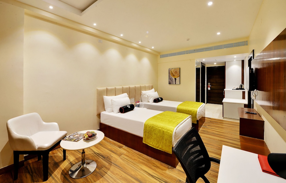 Mastiff Select Gulbarga Hotel 33/49