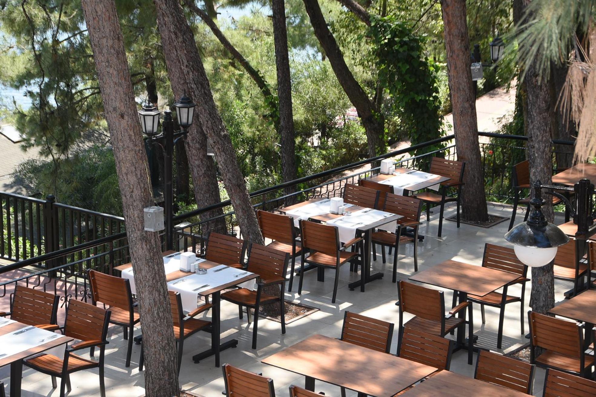 Marmaris Park 36/55