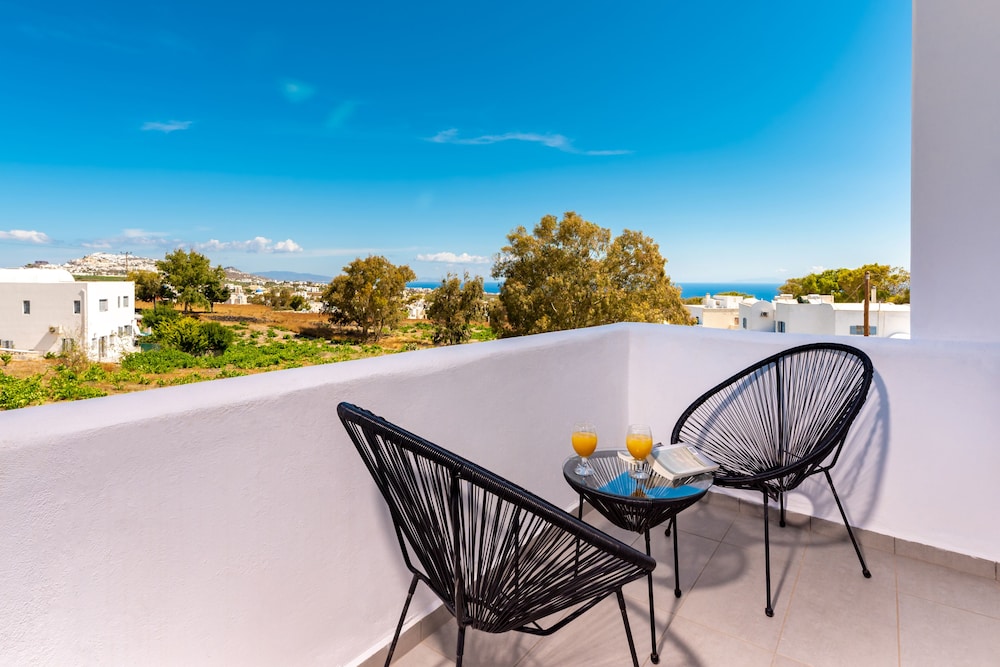 Hotel Kalisperis 28/50