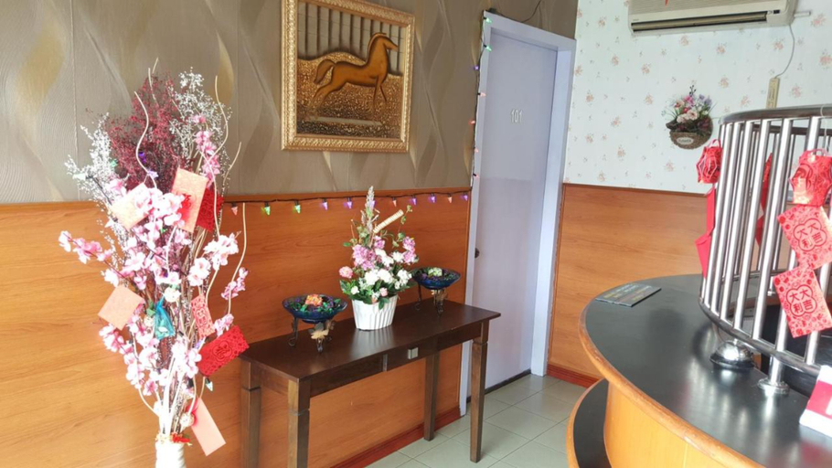 New Orchid Hotel & Motel 4/11