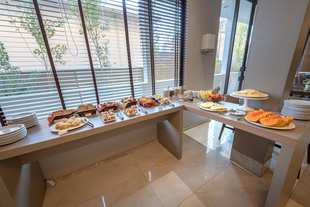 Class Hotel Rio Claro 43/43