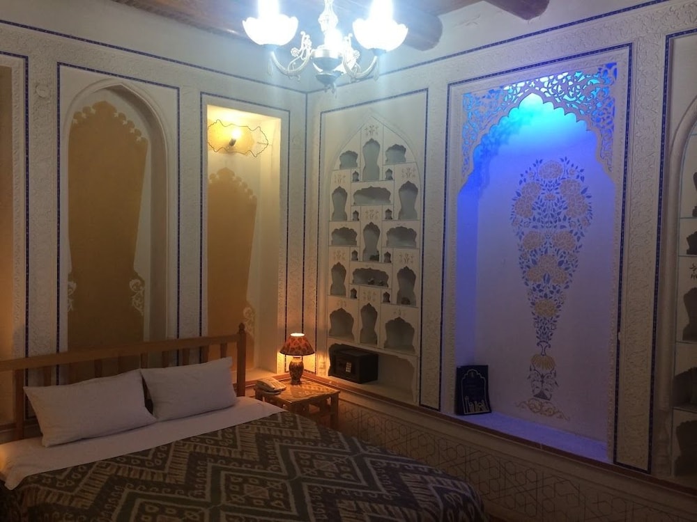 Komil Bukhara Boutique Hotel 20/50