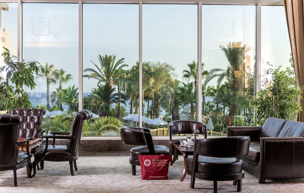 Sentido Kamelya Selin Hotel 53/75