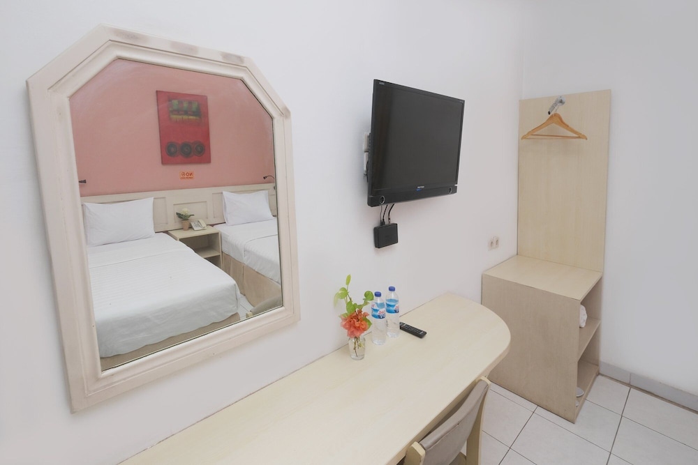 Cengkareng Transit Hotel 29/47