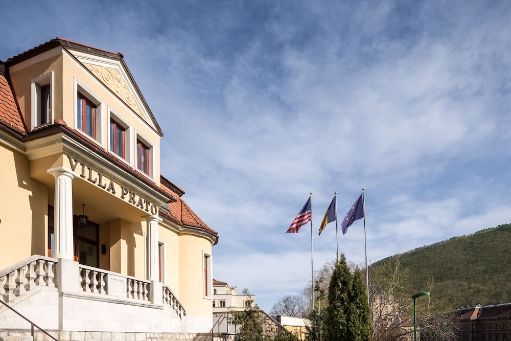 Hotel Villa Prato 5/26