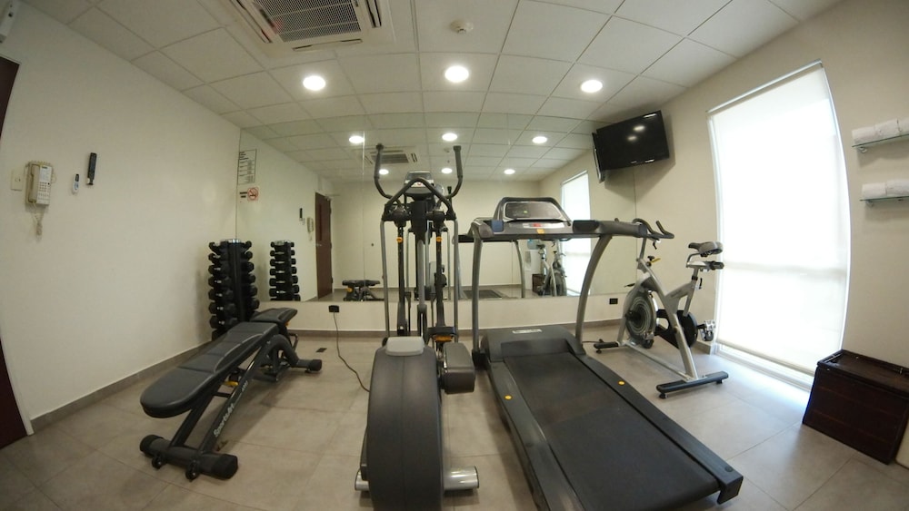 City Express by Marriott Chetumal 30/60