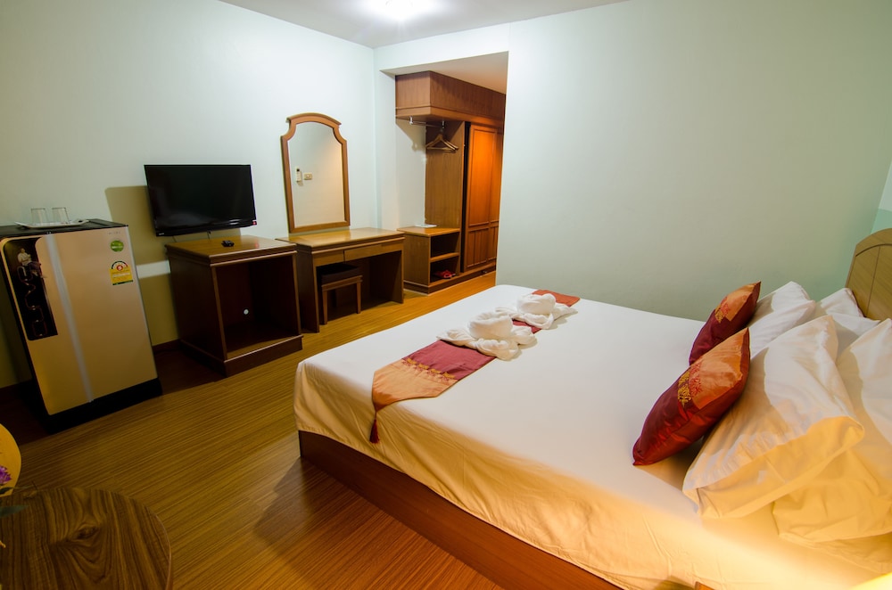 Ranong Garden Hotel 16/31