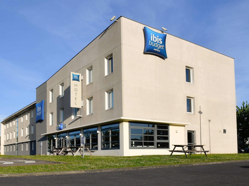 Ibis Budget Caen Porte De Bretagne 4/46