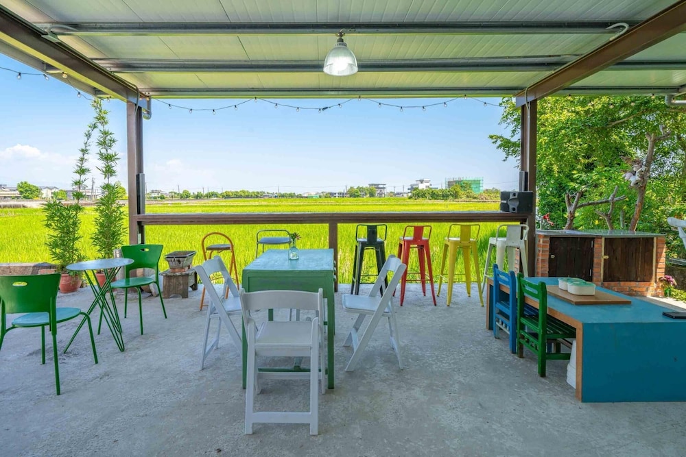 Cat Sky Country Homestay 32/45