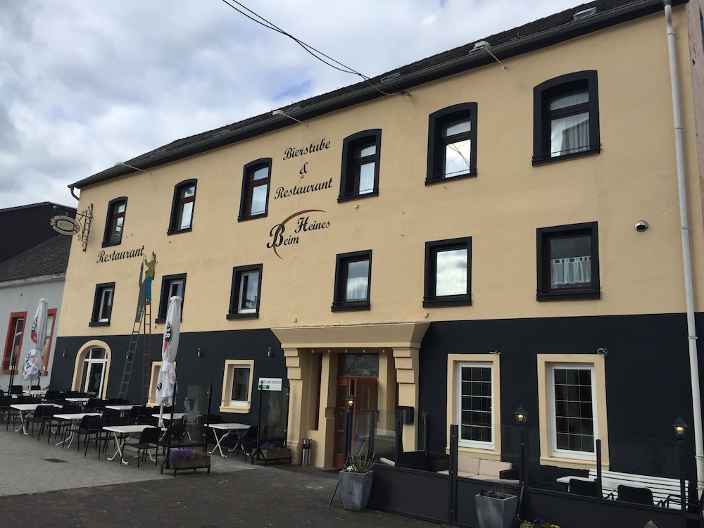 Beim Heines 2/40