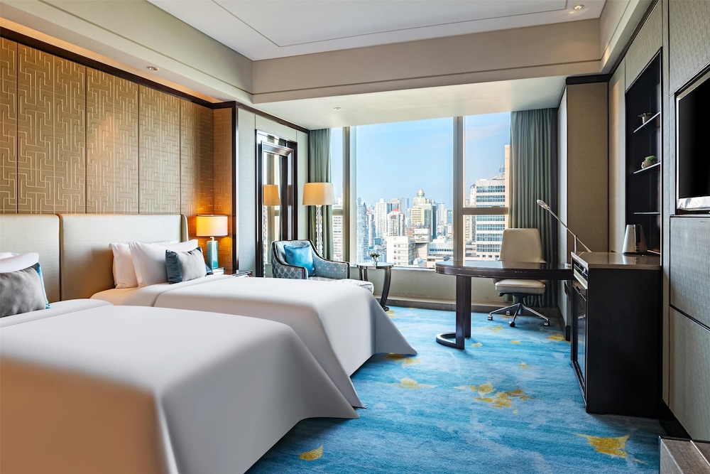 Kempinski Hotel Xiamen 17/50
