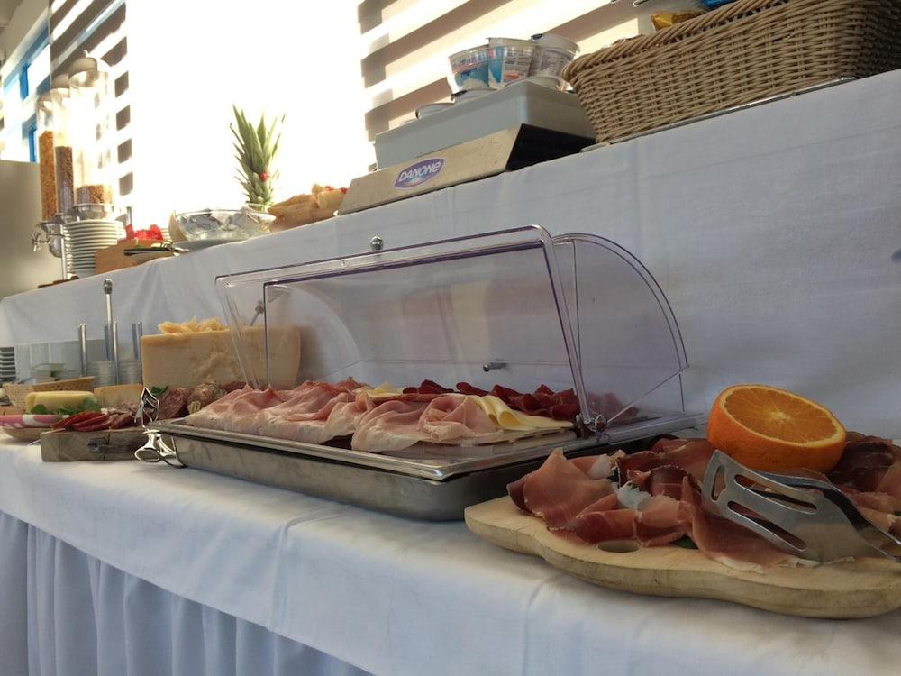 Hotel Ristorante Trinacria 27/50