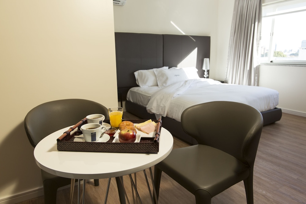 蒙得维的亚瑞真希路酒店(Regency Way Montevideo Hotel) 图片4