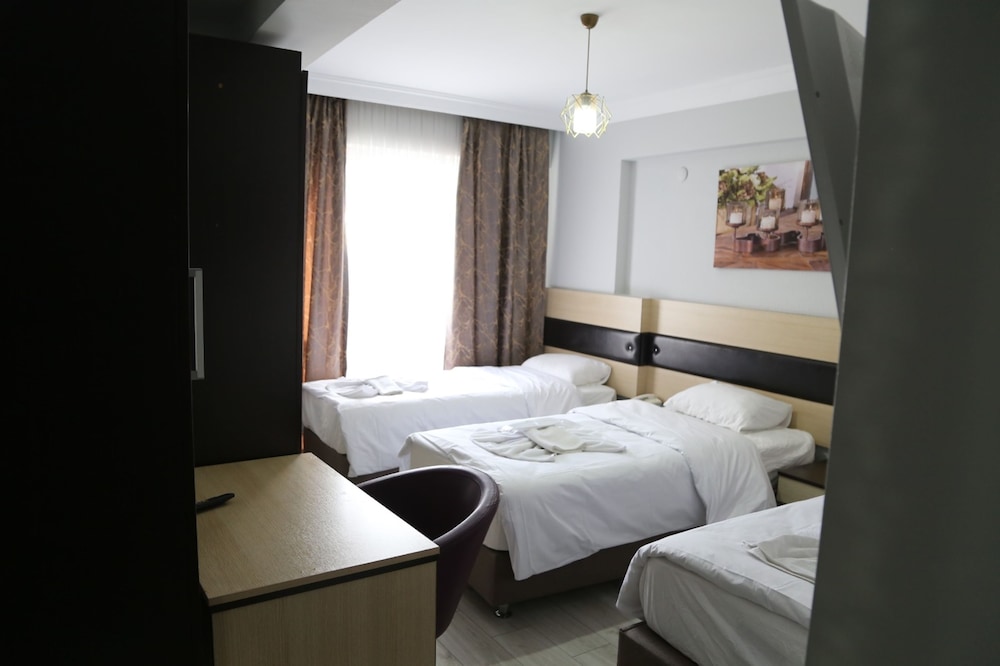 Ecehan Butik Otel 34/50
