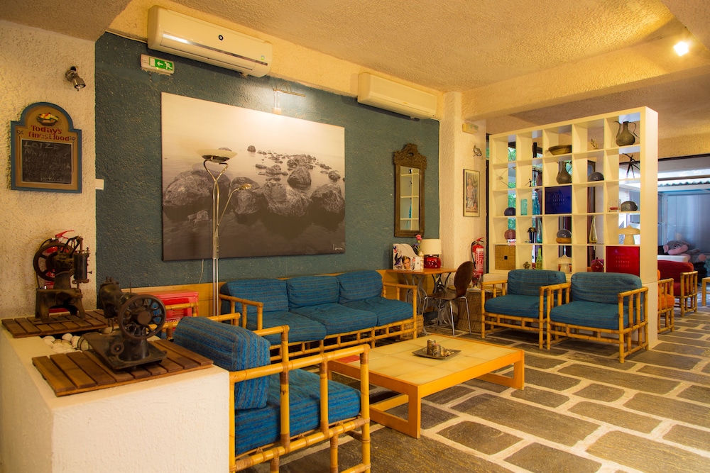 Apollonia Apartments 28/50