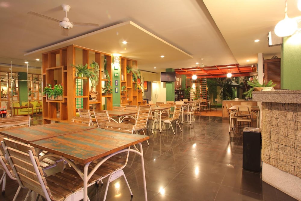 Spazzio Hotel 43/60