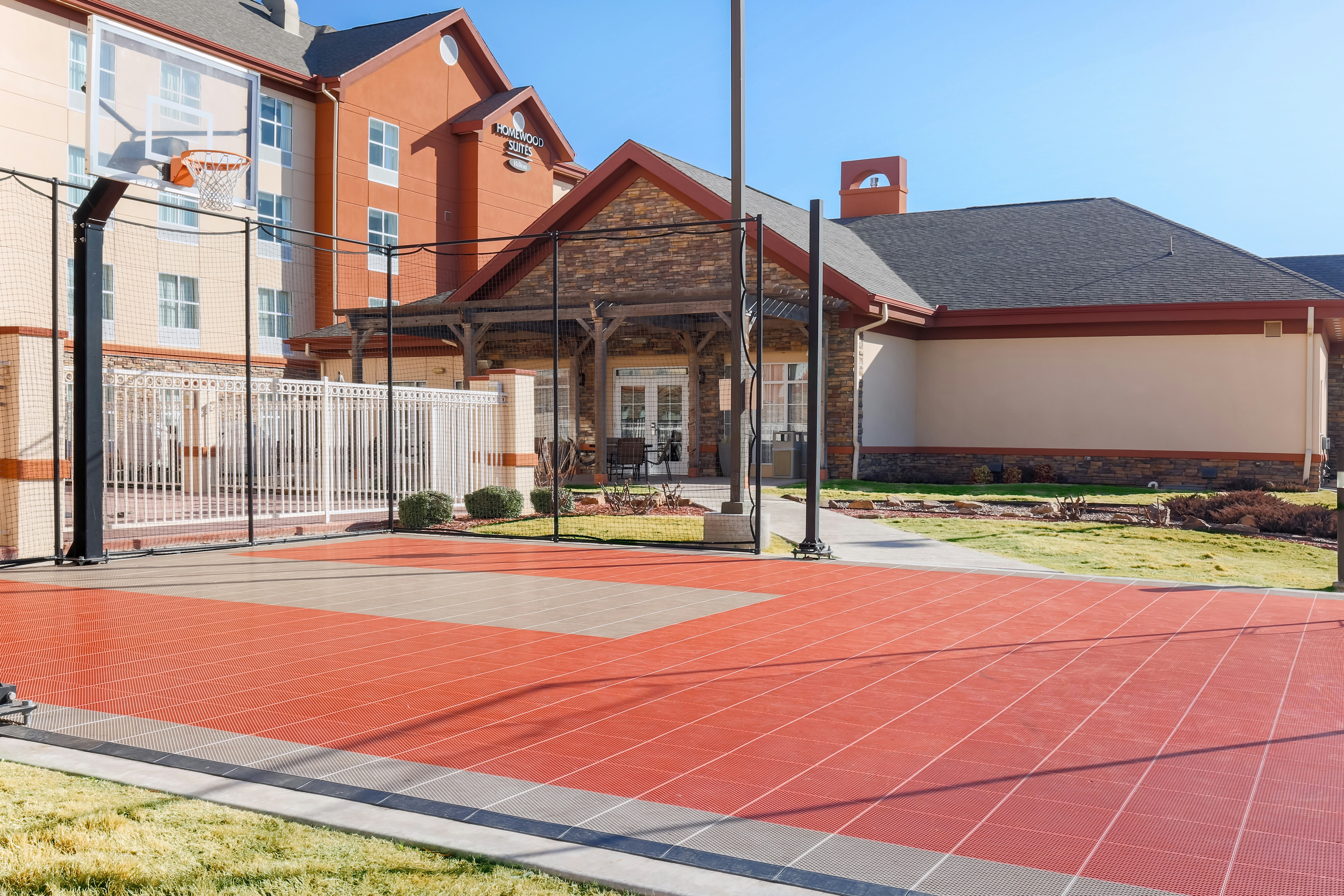 Homewood Suites By Hilton - Lawton Ok 8/16