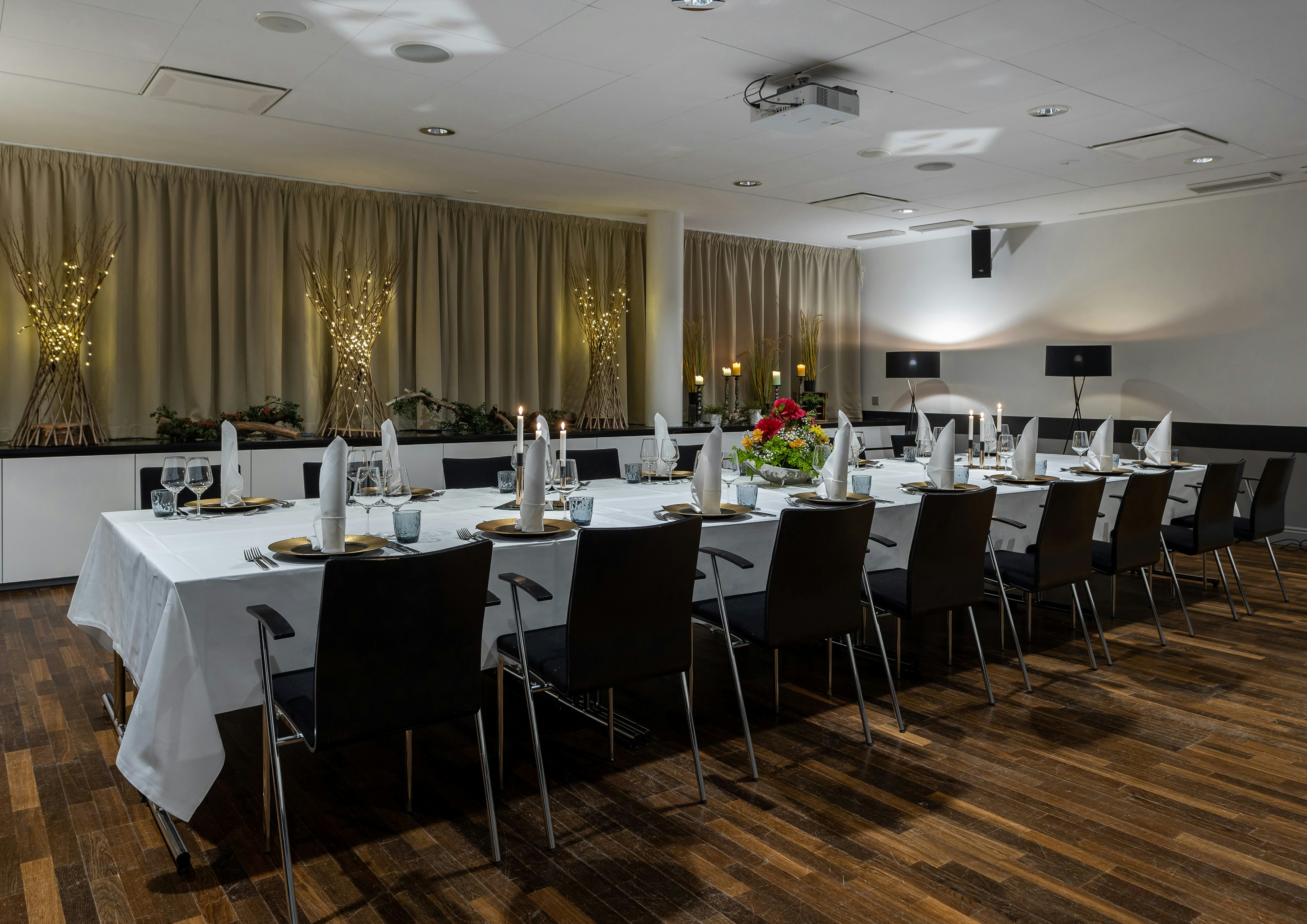 Sokos Hotel Lahden Seurahuone 68/75