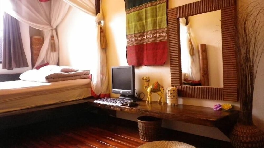 Lohas Villa - Hostel 29/44