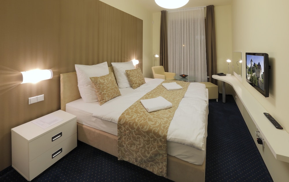 Esmarin Wellness Hotel 15/46