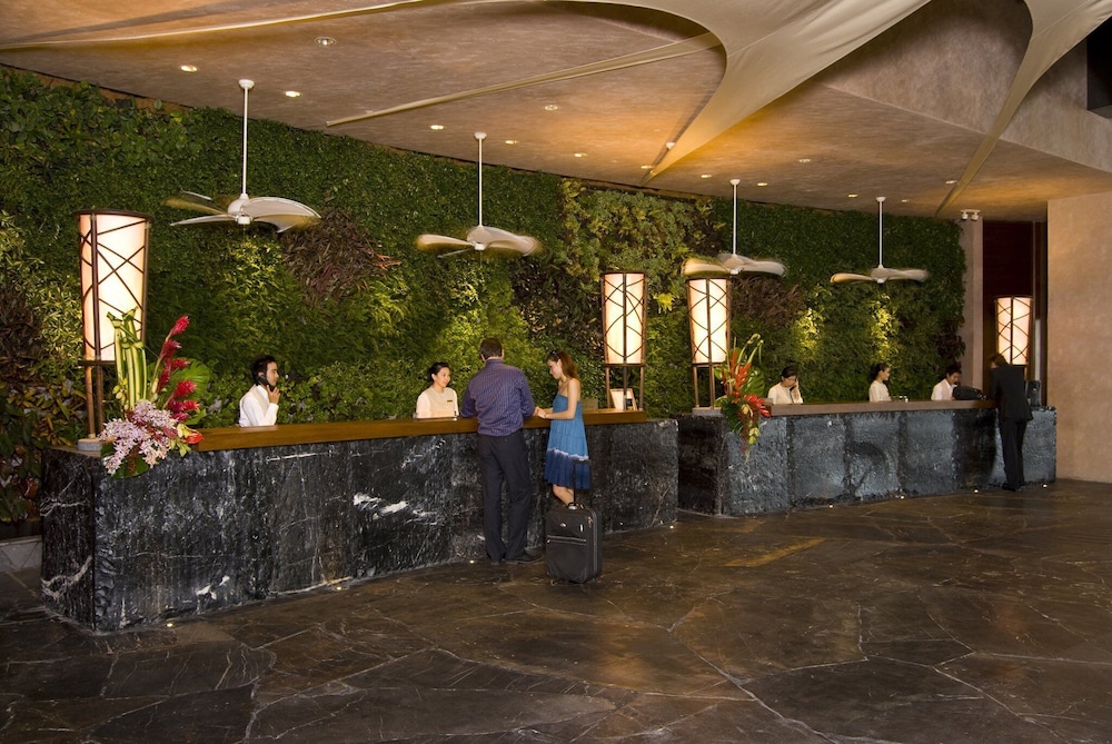 Centara Grand Mirage Beach Resort Pattaya 8/81