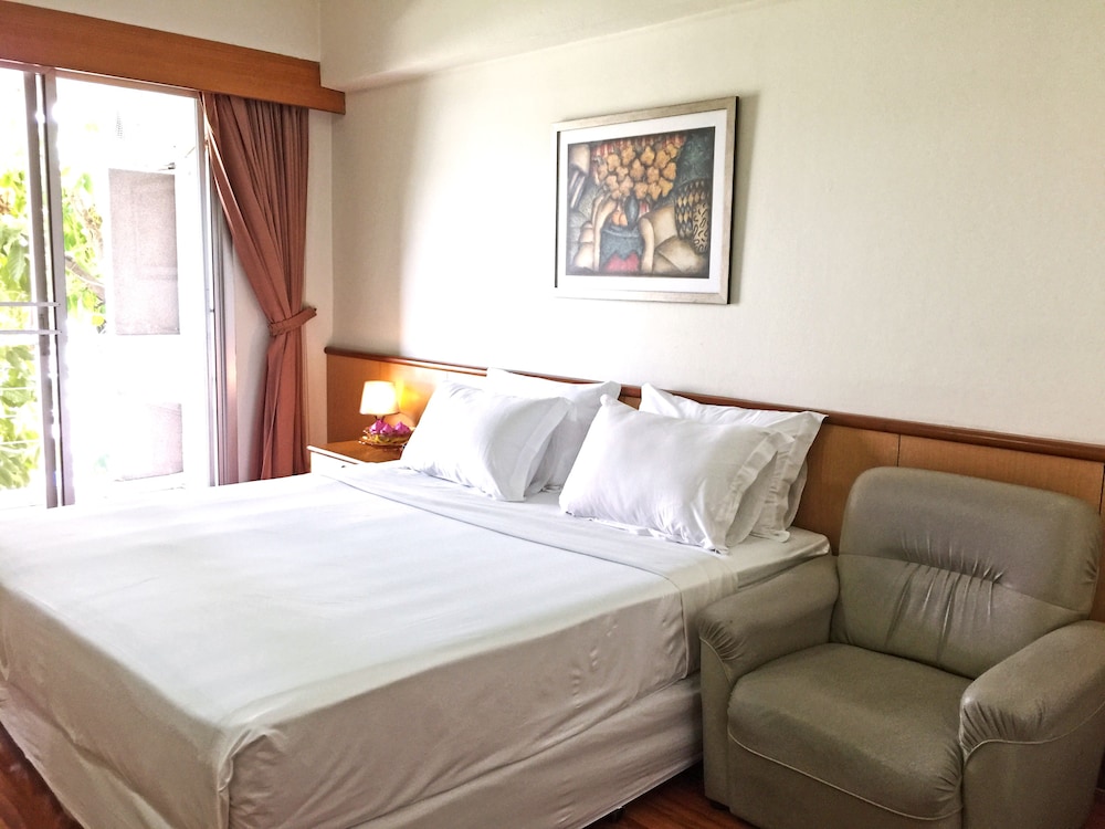 STANDARD, DOUBLE BED