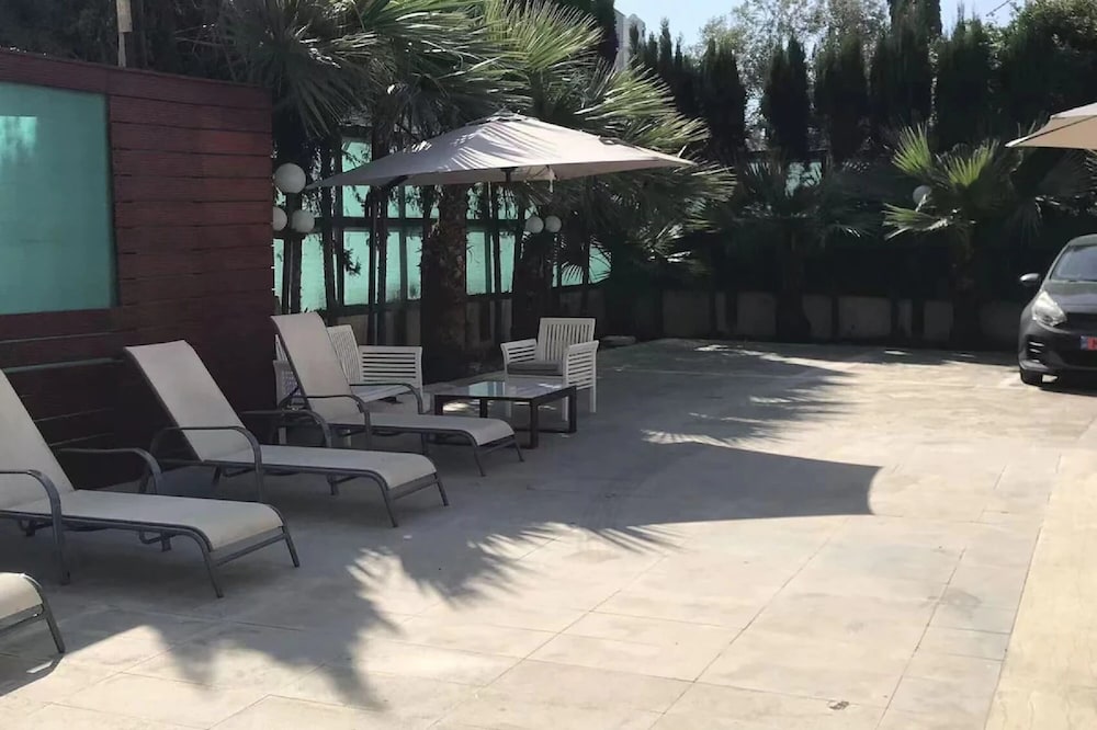St Elena Boutique Hotel 43/50