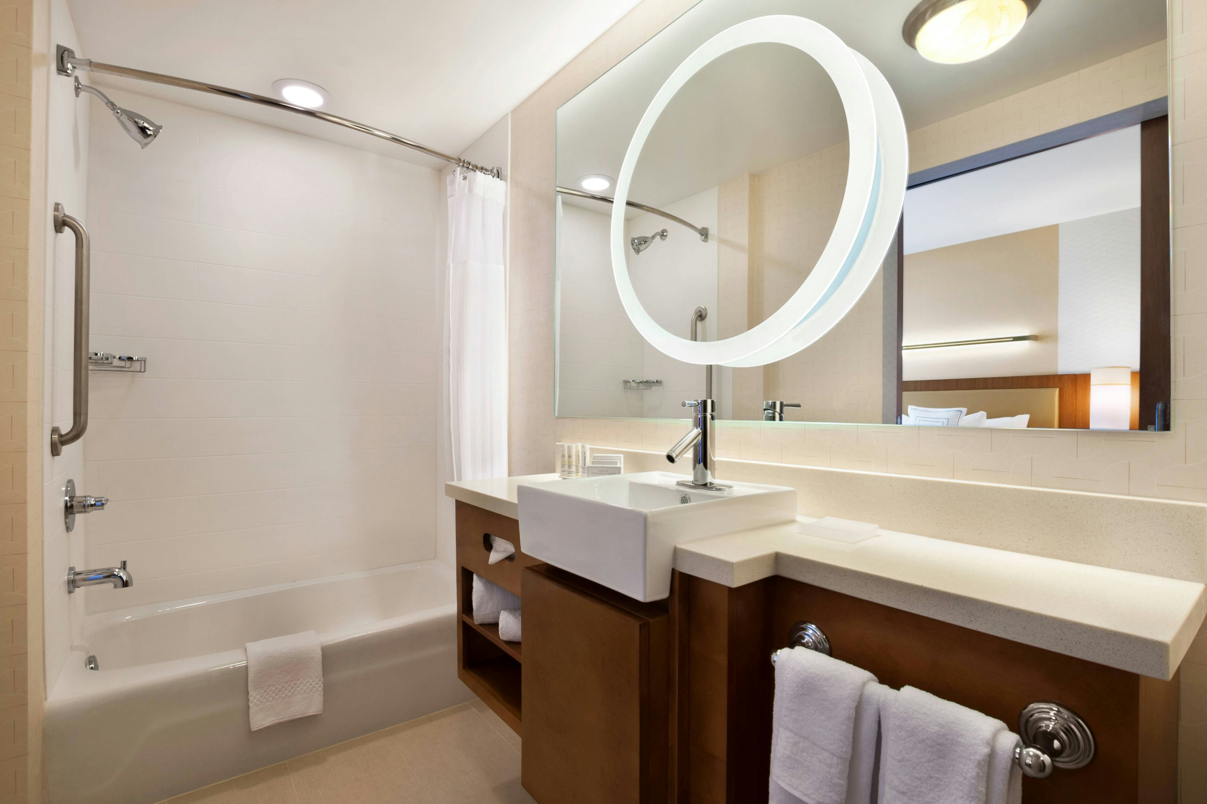 Springhill Suites Jackson Ridgeland the Township At Colony Park 13/13