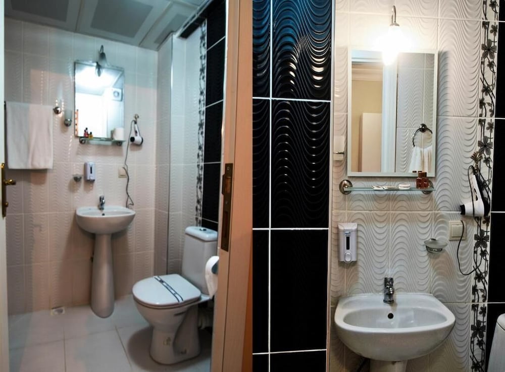Kadikoy Port Hotel 47/55