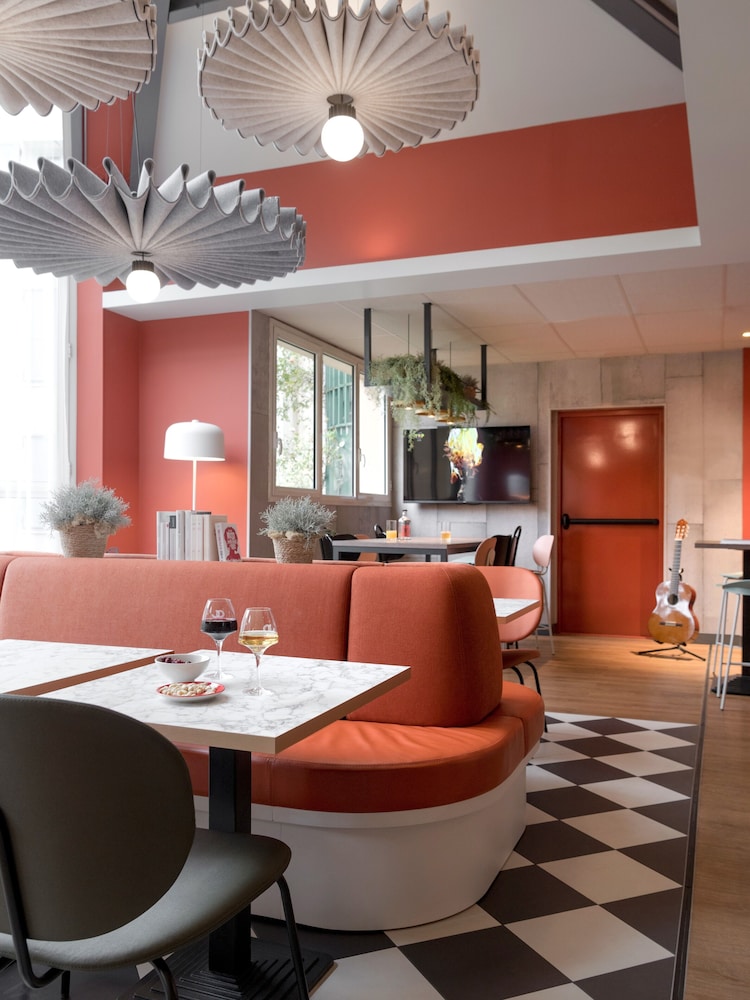 ibis Paris Rueil Malmaison 50/67