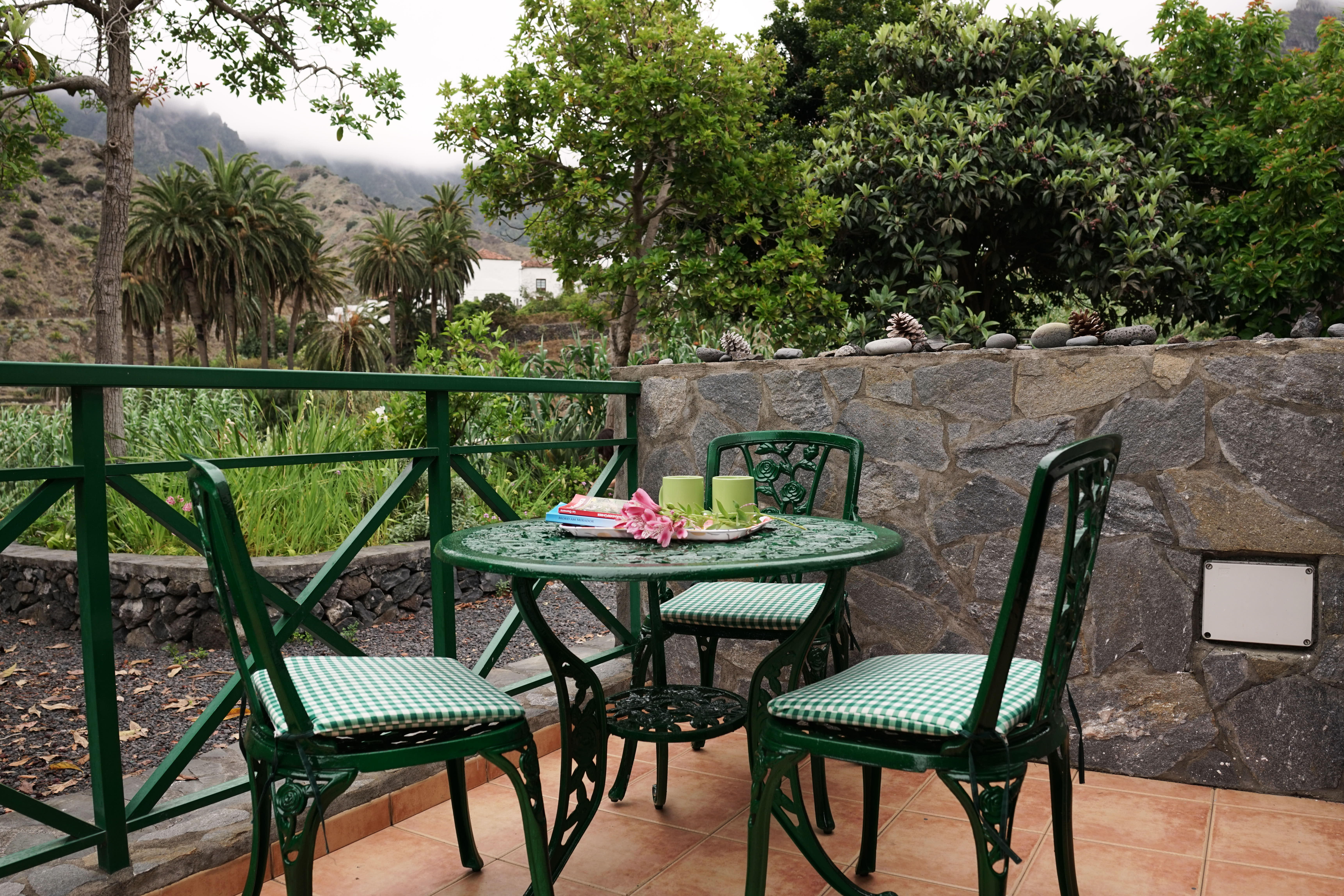 Finca Pinero 13/29