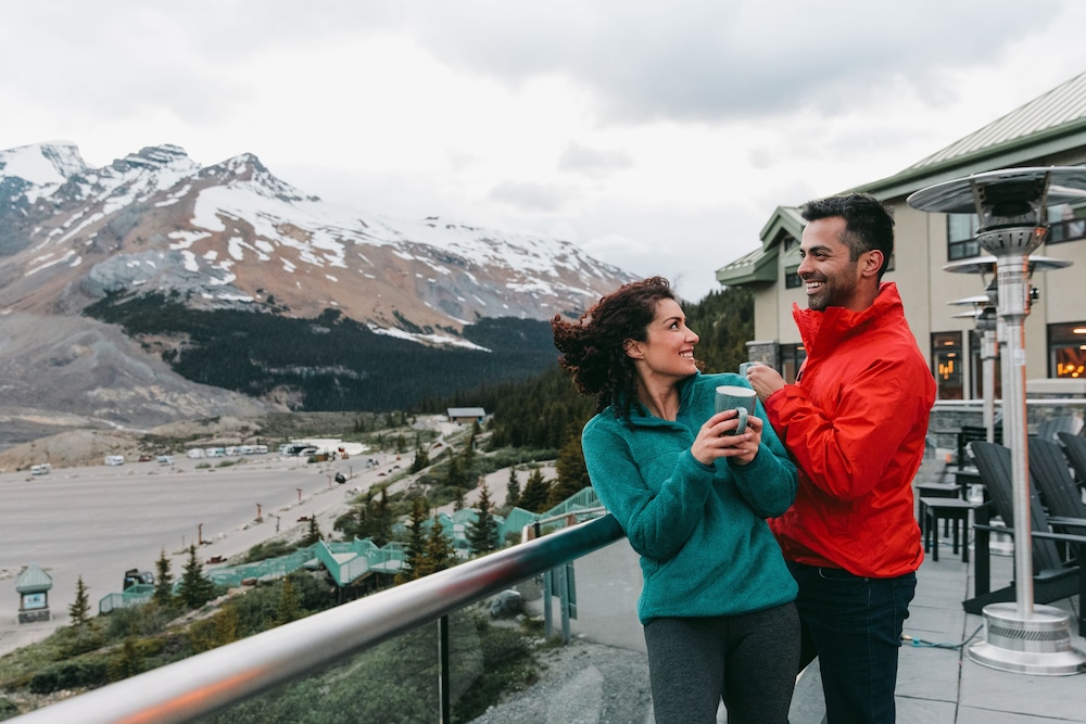 Glacier View Lodge 8/34