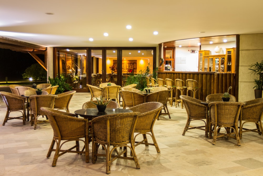 Gungaporanga Hotel 8/18