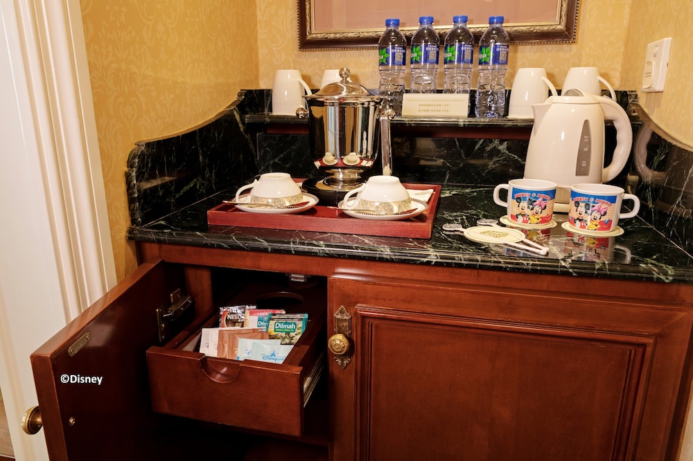 Hong Kong Disneyland Hotel 59/71