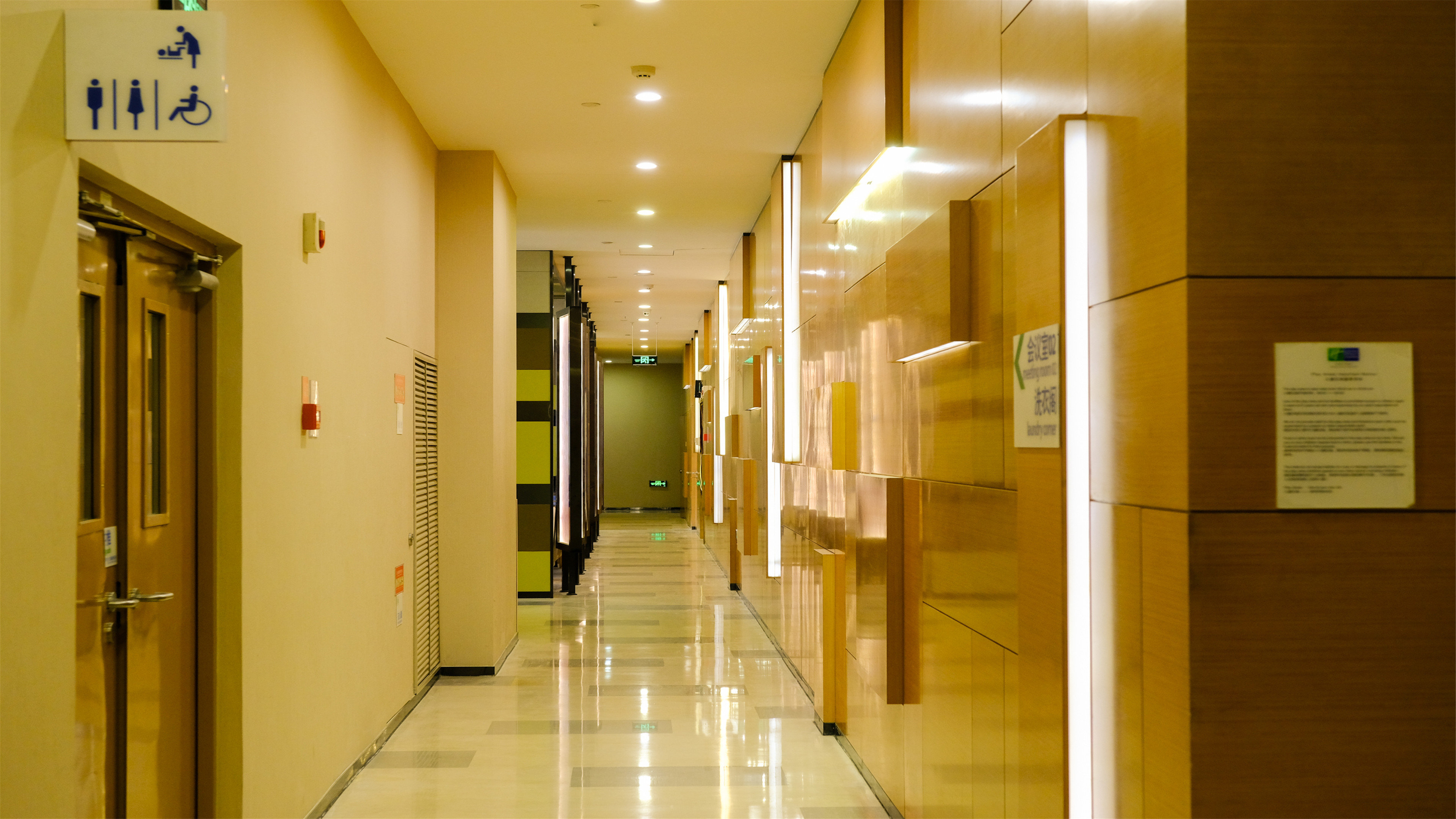 HOLIDAY INN EXPRESS ZHANGJIAKOU PARK VIEW 23/50