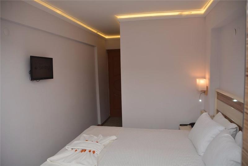 Best Smyrna Butik Otel 5/10