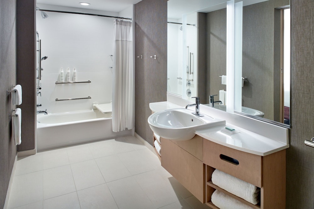 SpringHill Suites by Marriott Atlanta Northwest 19/20
