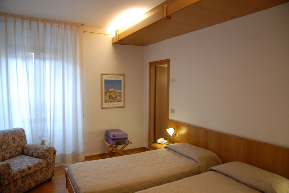 Hotel Wanda 52/72