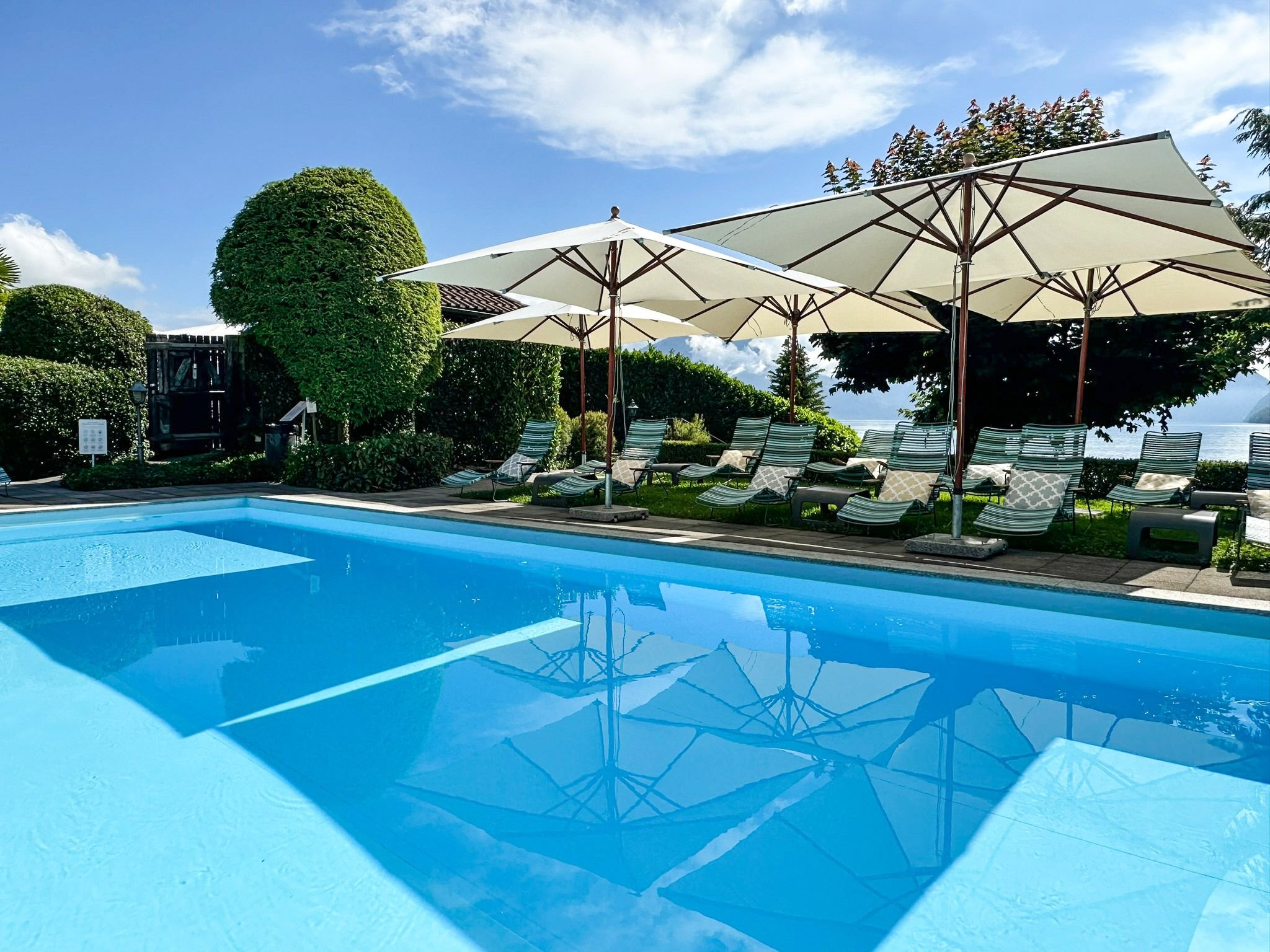 Seehotel Kastanienbaum 30/44